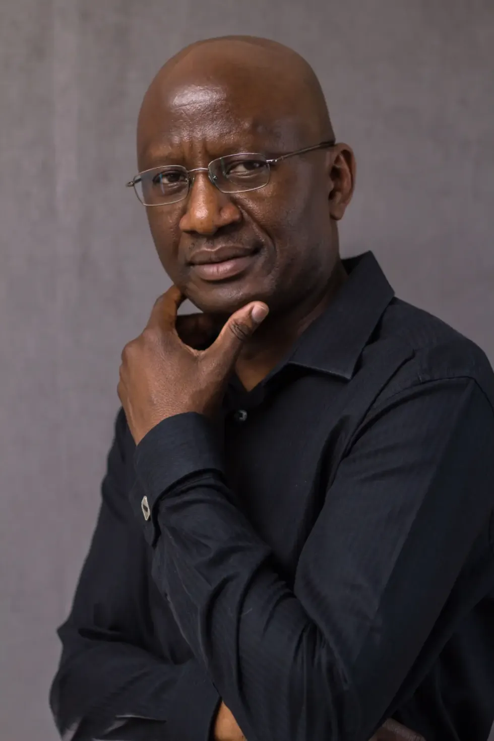 Kennedy Barasa